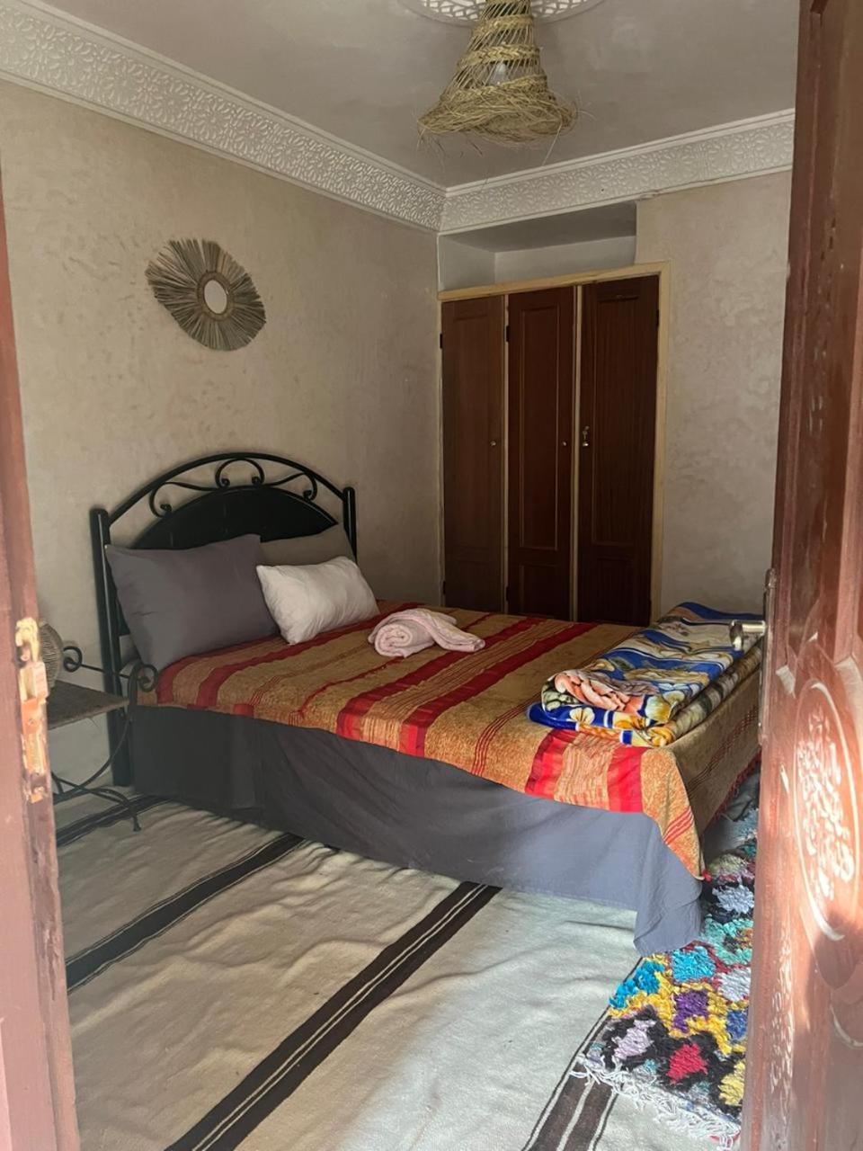 Saida Berber House Homestay Marrakesh